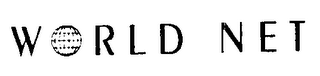 WORLD NET logo