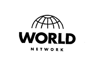 WORLD NETWORK logo