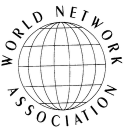 WORLD NETWORK ASSOCIATION logo
