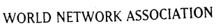 WORLD NETWORK ASSOCIATION logo