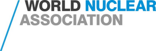 WORLD NUCLEAR ASSOCIATION logo