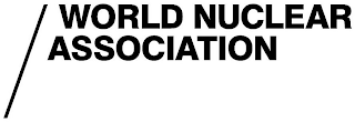WORLD NUCLEAR ASSOCIATION logo