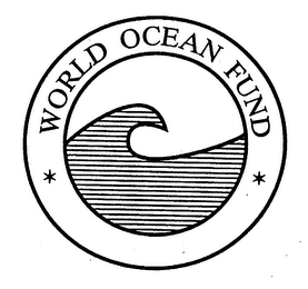 WORLD OCEAN FUND logo
