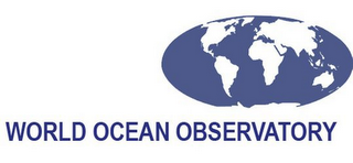 WORLD OCEAN OBSERVATORY logo