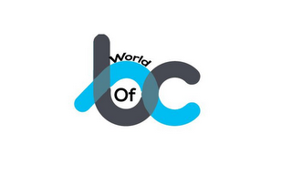 WORLD OF BC logo