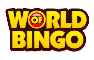 WORLD OF BINGO logo