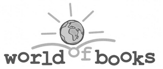 WORLD OF BOOKS logo