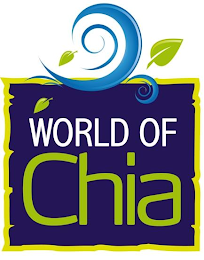 WORLD OF CHIA logo