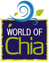 WORLD OF CHIA logo