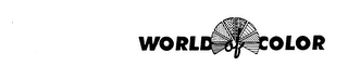 WORLD OF COLOR logo