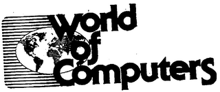 WORLD OF COMPUTERS logo