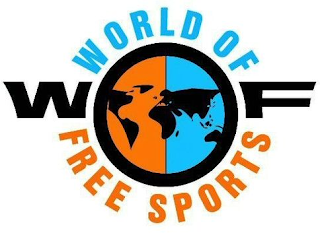 WORLD OF FREESPORTS logo