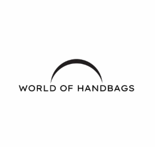 WORLD OF HANDBAGS logo