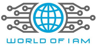 WORLD OF IAM logo