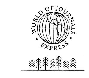 WORLD OF JOURNALS EXPRESS