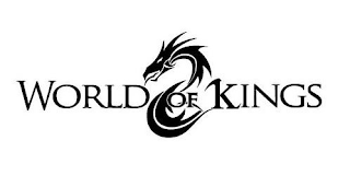 WORLD OF KINGS logo
