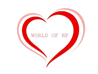 WORLD OF NP logo