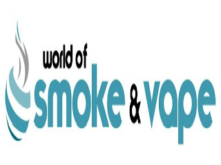 WORLD OF SMOKE & VAPE logo