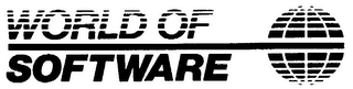 WORLD OF SOFTWARE logo