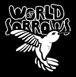 WORLD OF SORROWS logo