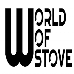 WORLD OF STOVE logo