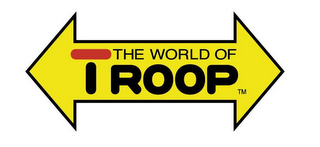 WORLD OF TROOP logo