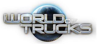 WORLD OF TRUCKS logo