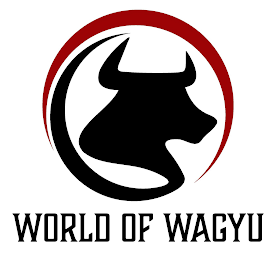 WORLD OF WAGYU logo