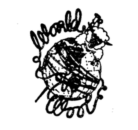 WORLD OF WOOL logo
