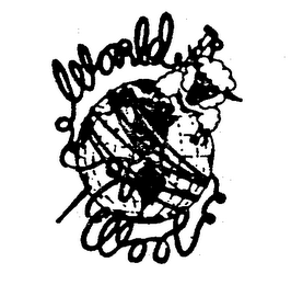 WORLD OF WOOL logo