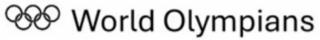 WORLD OLYMPIANS