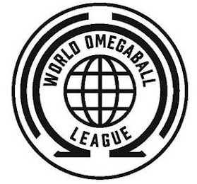 WORLD OMEGABALL LEAGUE logo
