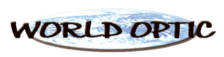 WORLD OPTIC logo