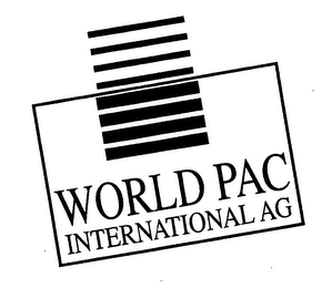 WORLD PAC INTERNATIONAL AG logo