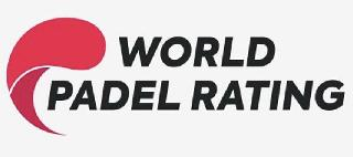 WORLD PADEL RATING logo