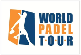 WORLD PADEL T·O·U·R logo