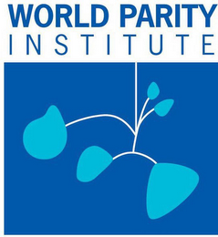 WORLD PARITY INSTITUTE logo