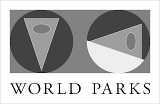 WORLD PARKS logo