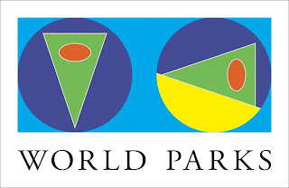 WORLD PARKS logo