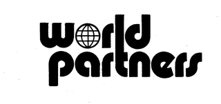 WORLD PARTNERS logo