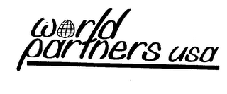 WORLD PARTNERS USA