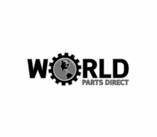 WORLD PARTS DIRECT logo