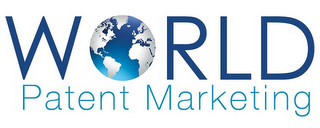 WORLD PATENT MARKETING