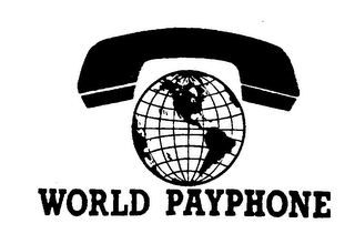 WORLD PAYPHONE logo