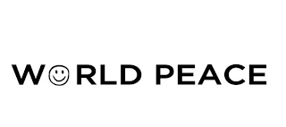 WORLD PEACE logo