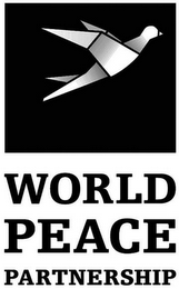 WORLD PEACE PARTNERSHIP logo