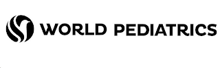 WORLD PEDIATRICS logo