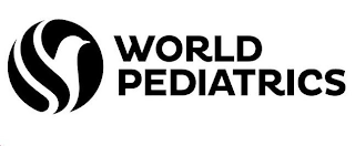 WORLD PEDIATRICS logo