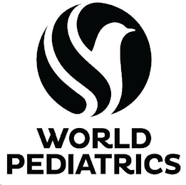 WORLD PEDIATRICS logo
