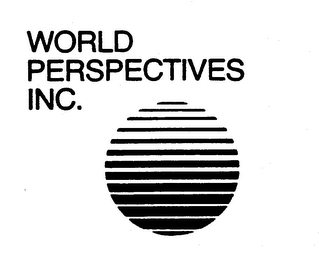 WORLD PERSPECTIVES INC. logo